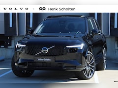 Volvo XC90 - T8 Plug-in hybrid Ultra Black Edition | 22" Lichtmetalen Wielen | Bowers & Wilkins Premium