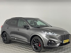Ford Kuga - 2.5 PHEV ST-Line X Black Pack | B&O | 20 Inch | Half LEDER | EL. Stoel | TREKHAAK