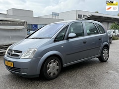 Opel Meriva - 1.6-16V Enjoy /AUTOMAAT/APK 02-27/INRUILKOOPJE/
