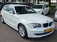 BMW 1-serie - 118i nieuwe apk