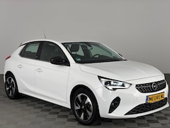 Opel Corsa-e - Elegance 50 kWh *SOH 95%* 3 Fase | Full LED | Half LEDER | VELGEN