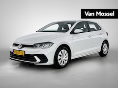 Volkswagen Polo - 1.0 TSI Polo 95 PK | Airco | Apple Carplay & Android Auto | Cruise Control | Digitale Cock