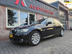 BMW 3-serie - 318i Corporate Lease Business Line Xenon Airco/Clima Nette Auto Navigatie