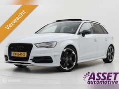 Audi S3 - 2.0 TFSI aut quattro 300pk Pro Line + | pano | LED