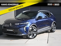 Renault Scenic E-Tech - EV87 long range techno | 360 CAMERA |STUURVERWARMING | PANORAMADAK | ADAPT.CRUISECONTROL |