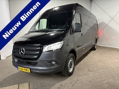 Mercedes-Benz Sprinter - 319 1.9 CDI L3H2 RWD 360 camera, LED koplampen, AUT, 190Pk Prijs zoals getoond