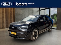 Ford Capri - Style Standard Range RWD 170 PK 52 kWh | Camera | Comfort Pack | All weather banden | Navi