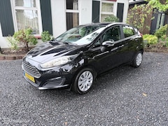 Ford Fiesta - 1.0 Style | AIRCO | 157.000KM | 5DRS |