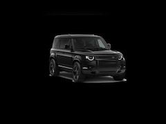 Land Rover Defender 110 - 2.0 P300e 110 Dynamic Edition Leverbaar vanaf 10/2026