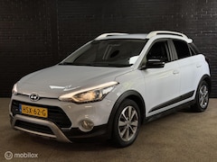 Hyundai i20 - 1.0 T-GDI Active CROSSOVER NAVI CRUISE PDC VELG