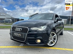 Audi A1 - 1.2 TFSI S-Line|APK|AIRCO|XENON