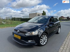 Volkswagen Polo - 1.4 TDI Business Edition LOUNGE APK/NAVI/VELGEN