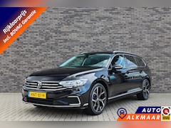 Volkswagen Passat Variant - 1.4 TSI PHEV GTE Business | Panoramadak | Trekhaak | Rijklaarprijs - incl.garantie