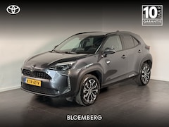 Toyota Yaris Cross - 1.5 Hybrid 130 Dynamic | 130 pk | Stoel / Stuur en voorruitverwarming |