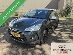 Citroën DS3 - 1.4 Chic INRUILKOOPJE APK 3/27 €999