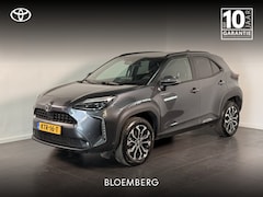 Toyota Yaris Cross - 1.5 Hybrid 130 Dynamic | 130 pk | Stoel / Stuur en voorruitverwarming |