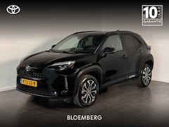 Toyota Yaris Cross - 1.5 Hybrid 130 Dynamic | 130 pk | Stoel / Stuur en voorruitverwarming | Ruben gereserveerd