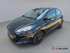 Ford Fiesta - 1.0 Style