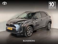 Toyota Yaris Cross - 1.5 Hybrid 130 Dynamic | 130 pk | Stoel / Stuur en voorruitverwarming |