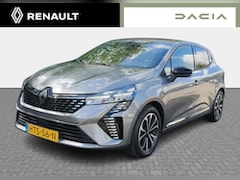 Renault Clio - 1.6 E-Tech Full Hybrid 145 techno