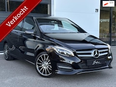 Mercedes-Benz B-klasse - 180 Prestige AMG Automaat|Trekhaak|Camera