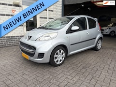 Peugeot 107 - 1.0-12V Sublime 42.000km