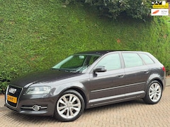 Audi A3 Sportback - 1.2 TFSI Ambition Pro Line CLIMA/CRUISE/LAGEKM/RIJDTSUPER/