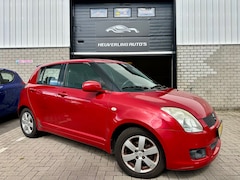 Suzuki Swift - 1.3 Shogun | Airco | LMV | APK
