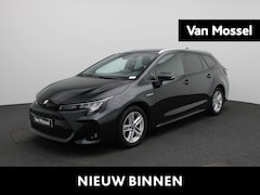 Suzuki Swace - 1.8 Hybrid Style | Automaat | Stoel verwarming | Virtual cockpit | DAB | Stuur verwarming