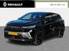 Renault Symbioz - 1.8 E-Tech full hybrid 160 esprit Alpine - Demo