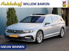 Volkswagen Passat Variant - 1.5 TSI R-Line Business + PANO | TREKH | CARPLAY | ADAPT.CRUISE | CAM | DIGI.DASHB | LED |
