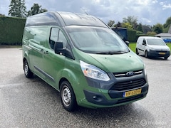 Ford Transit Custom - 330 2.2 TDCI L2H2 Trend
