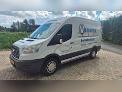 Ford Transit - 290 2.0 TDCI L2H3 Trend Euro 6