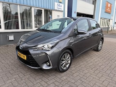 Toyota Yaris - 1.5 Hybrid Aspiration Navi Camera Lmv