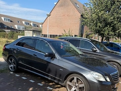 Mercedes-Benz E-klasse - 350 CGI Avantgarde