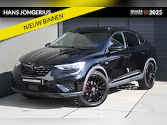 Renault Arkana - E-Tech hybrid 145 E-Tech engineered | SCHUIF/KANTELDAK | STUUR/STOELVERWARMING | BOSE | CA