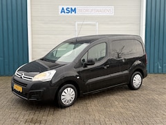 Citroën Berlingo - 1.6 75Pk BlueHDI 75 Club / Cruise / SCHUIFDEUR / Apk t/m 19-04-2027