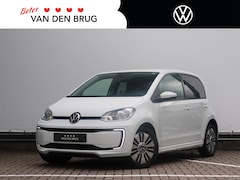 Volkswagen e-Up! - | Cruisecontrol | Camera | Sfeerverlichting | LMV