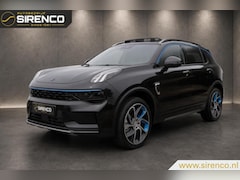 Lynk & Co 01 - 1.5 | komt binnen | more phev | 262 PK | 18 kw accu | origineel NL auto | 1e eigenaar |