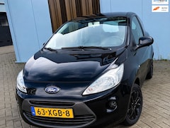 Ford Ka - 1.2 Cool & Sound start/stop/airco/jaar apk