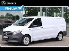 Mercedes-Benz eVito - eVito 112 L3 Business Solution 60 kWh