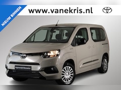 Toyota PROACE CITY Verso Electric - Active 50 kWh