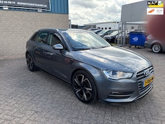Audi A3 Sportback - 1.4 TFSI Ambition Pro Line