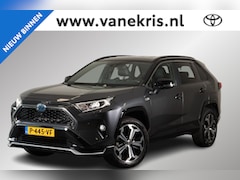 Toyota RAV4 - 2.5 Plug-in Hybrid AWD Bi-Tone Plus