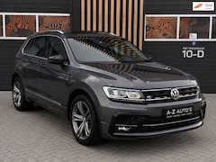Volkswagen Tiguan - R-Line 1.5 / PANO / DSG / IQ DRIVE / VOL