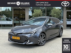 Toyota Corolla Touring Sports - Hybrid 140 GR Sport | Panoramadak | Headup | JBL