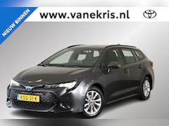 Toyota Corolla Touring Sports - Hybrid 140 Dynamic Limited, Parkeersensoren