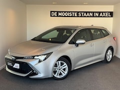 Toyota Corolla Touring Sports - 1.8 Hybrid Dynamic