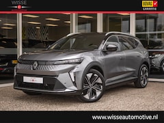 Renault Scenic E-Tech - EV60 170pk comfort range Techno Automaat