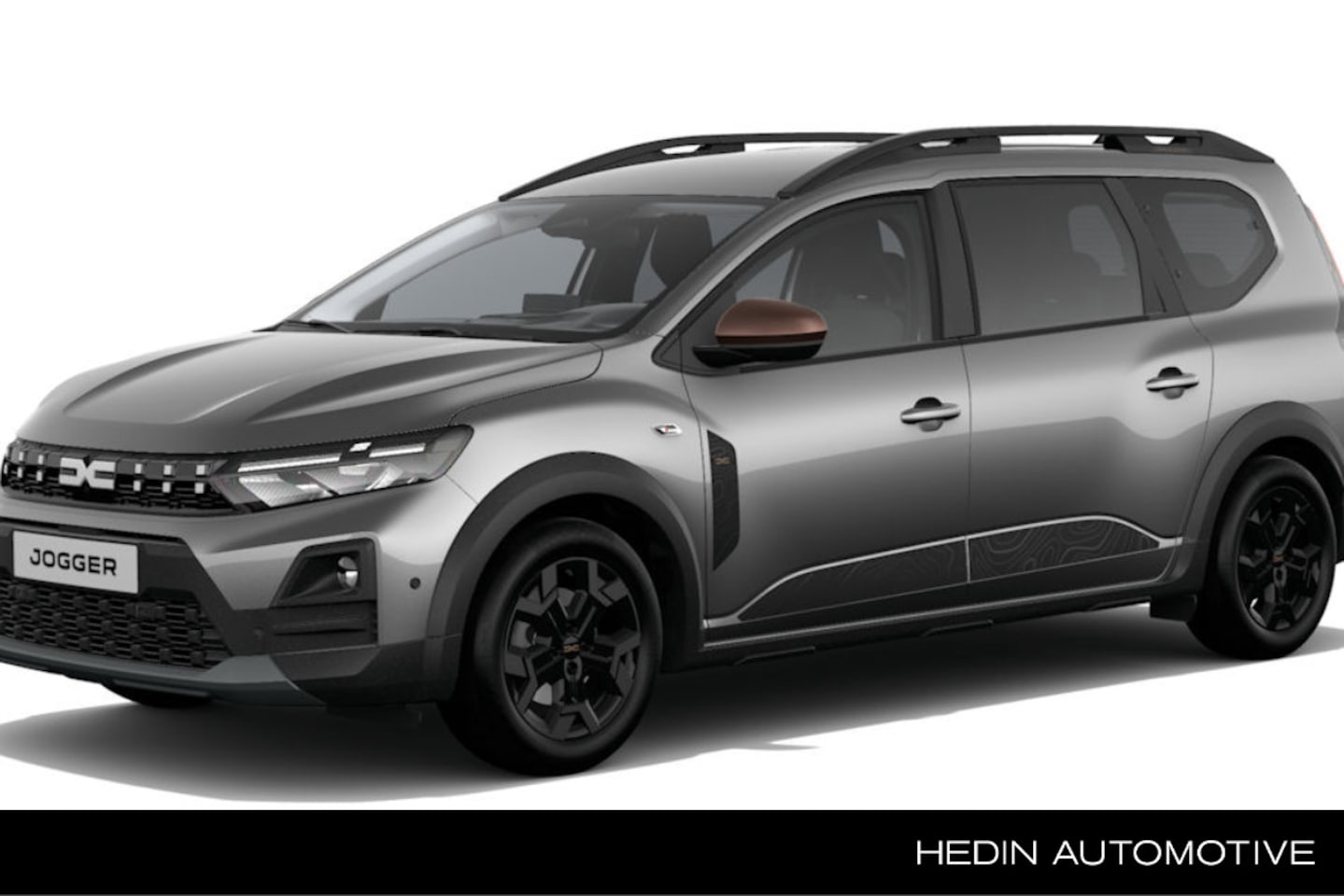 Dacia Bigster - 1.8 hybrid 155 limited edition 7p. - AutoWereld.nl